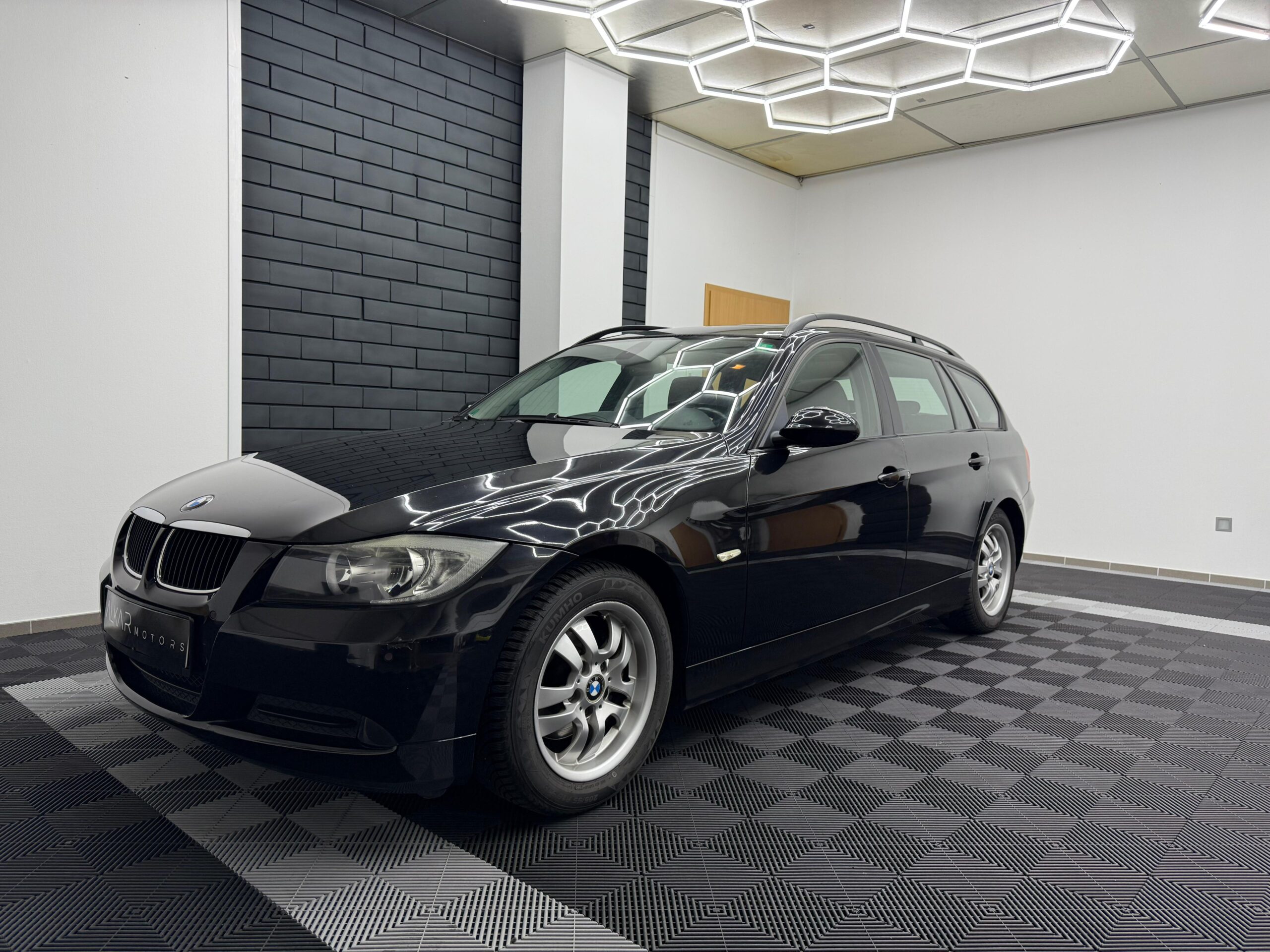 BMW Série 3 318i E90 2.0L Confort