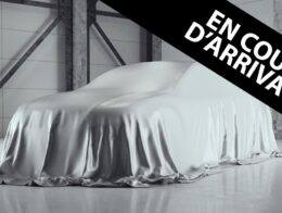 BMW Série 3 – 320d Toit ouvrant 177 ch