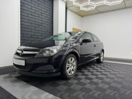 OPEL ASTRA GTC 1.4 ESSENCE 90 CH