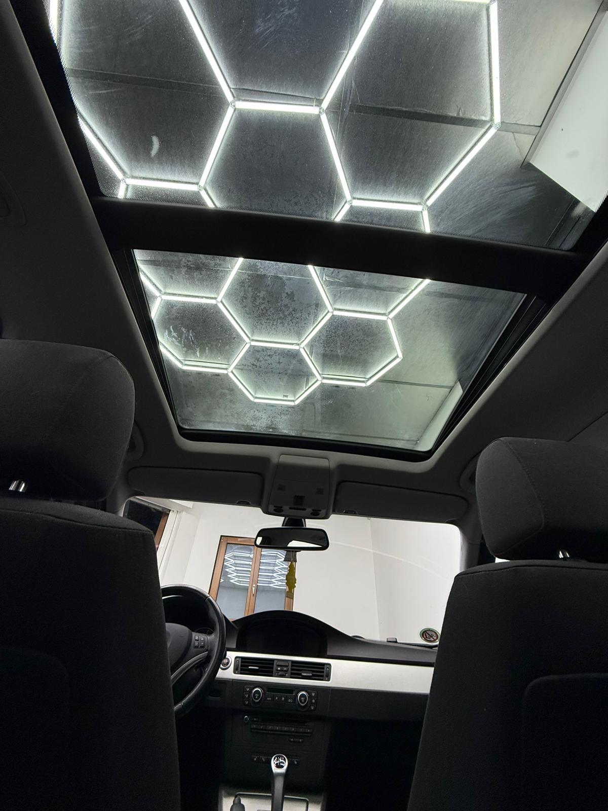 BMW Série 3 – 320d Toit ouvrant 177 ch