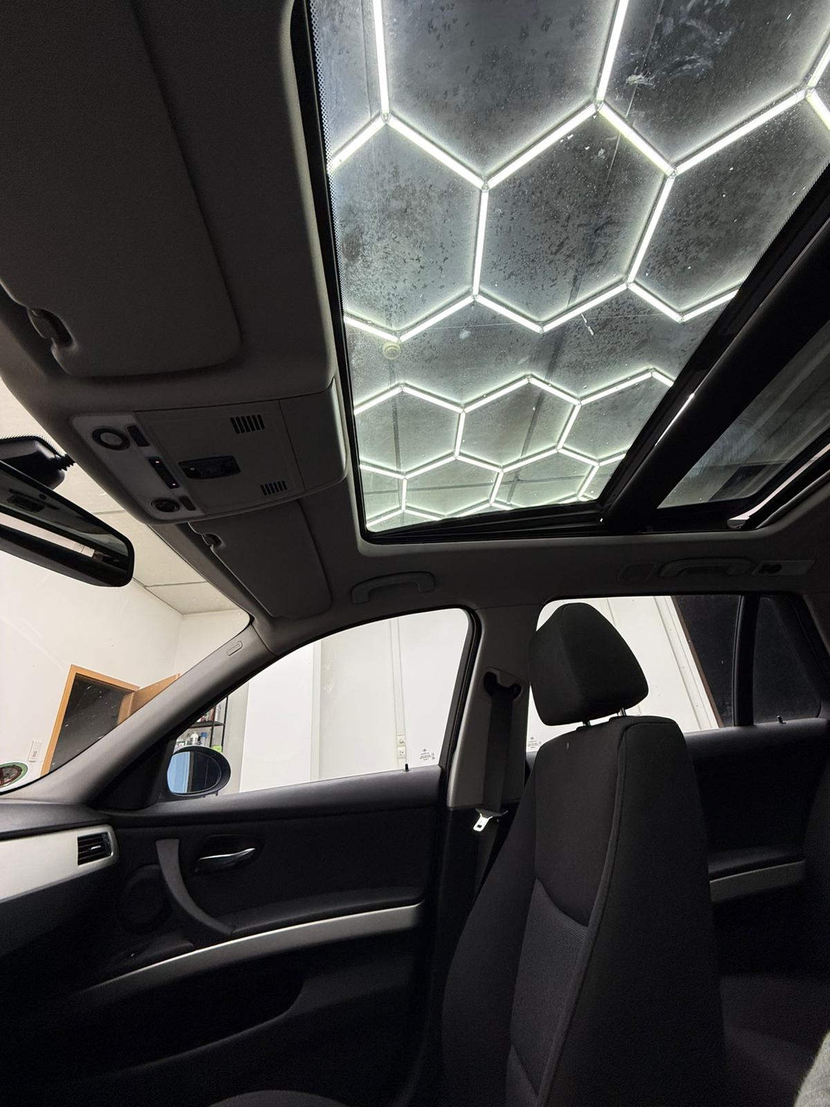 BMW Série 3 – 320d Toit ouvrant 177 ch