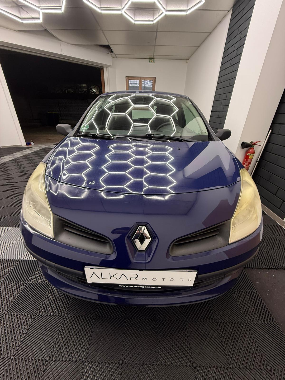 Renault Clio III 1.2 65 ch – KIT DITRIBUTION NEUF