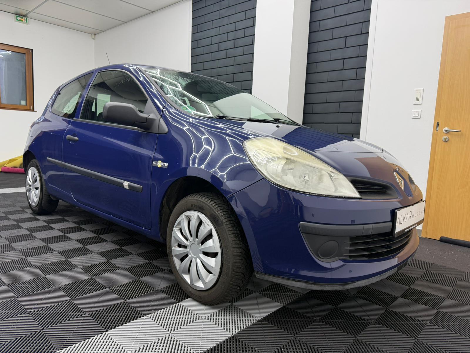 Renault Clio III 1.2 65 ch – KIT DITRIBUTION NEUF