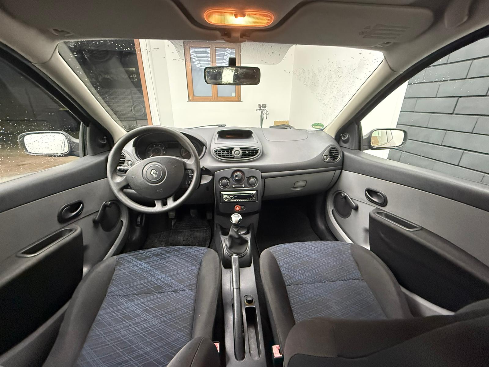 Renault Clio III 1.2 65 ch – KIT DITRIBUTION NEUF