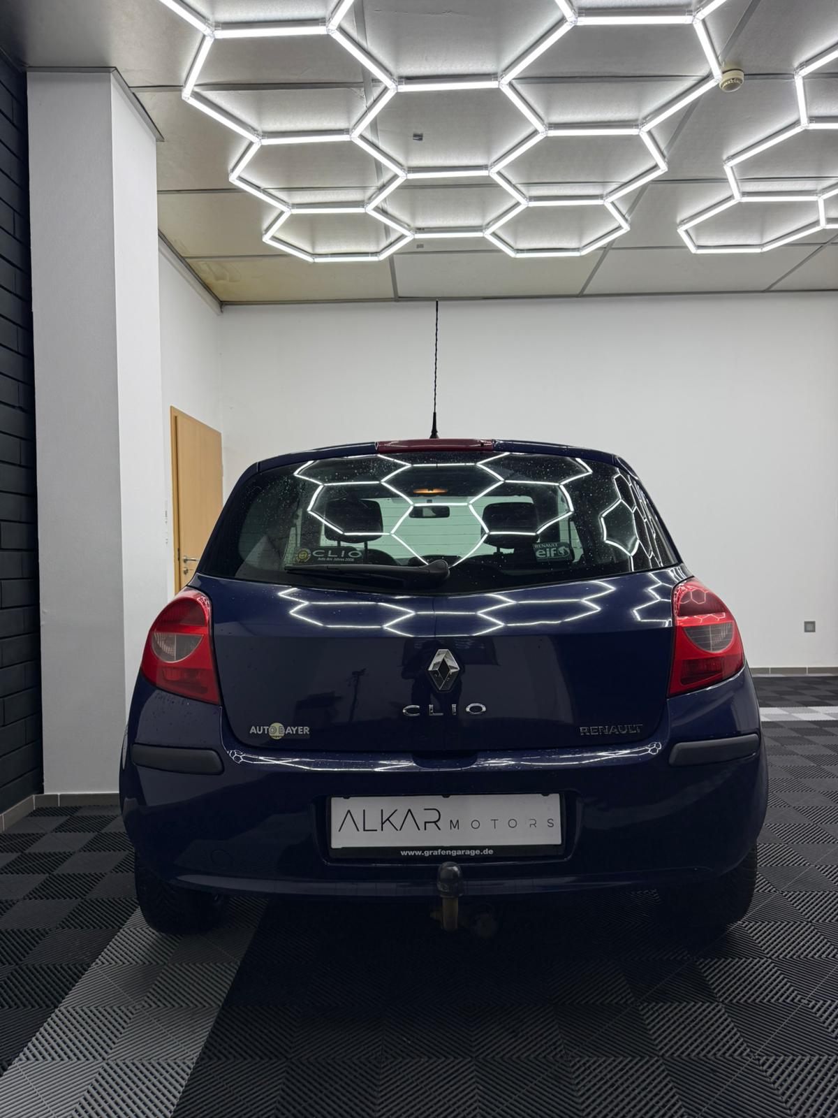 Renault Clio III 1.2 65 ch – KIT DITRIBUTION NEUF