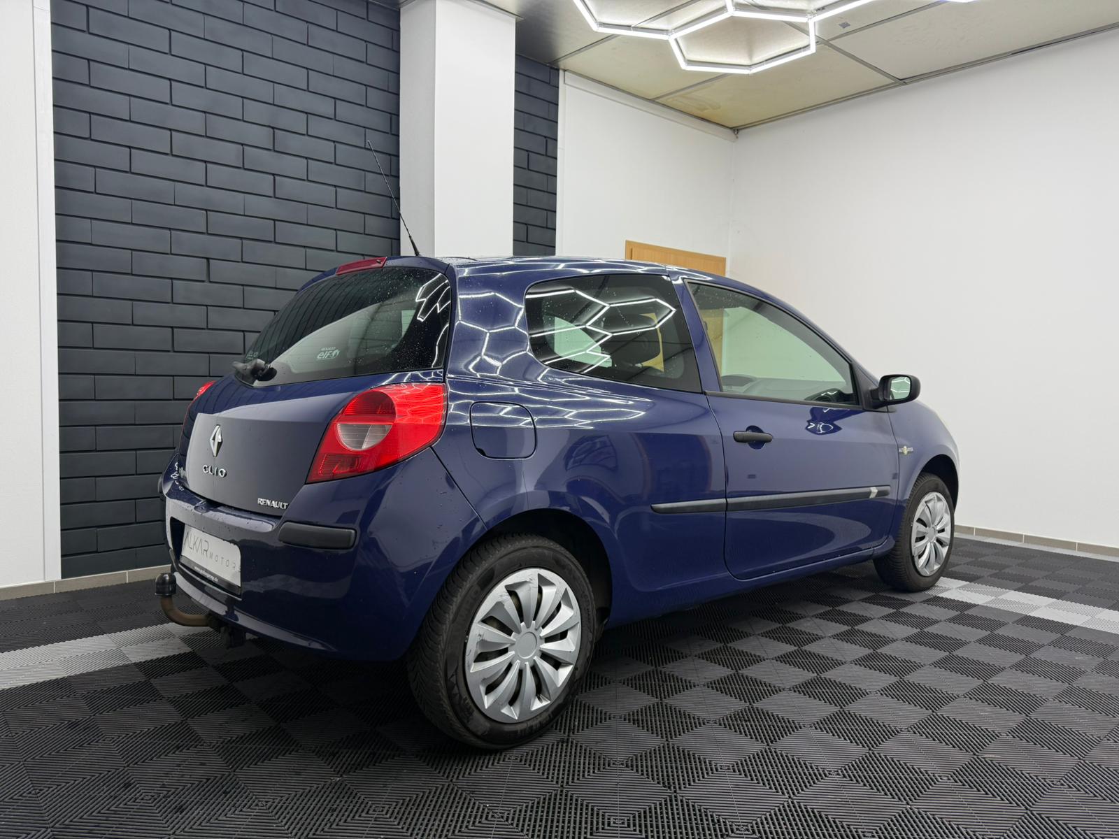 Renault Clio III 1.2 65 ch – KIT DITRIBUTION NEUF