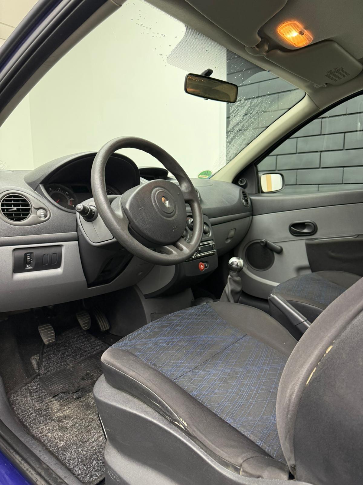 Renault Clio III 1.2 65 ch – KIT DITRIBUTION NEUF