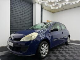 Renault Clio III 1.2 65 ch – KIT DITRIBUTION NEUF