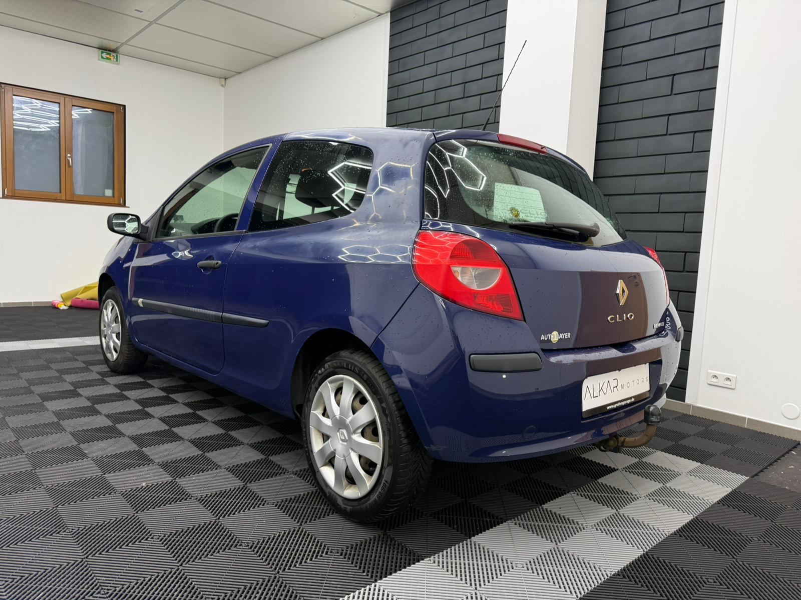 Renault Clio III 1.2 65 ch – KIT DITRIBUTION NEUF