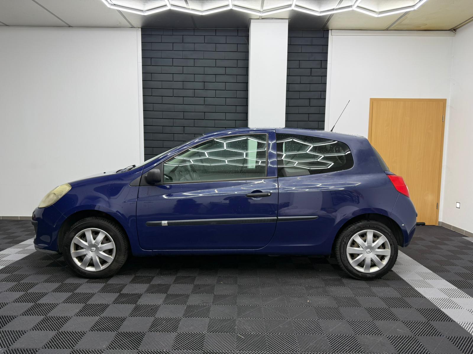 Renault Clio III 1.2 65 ch – KIT DITRIBUTION NEUF