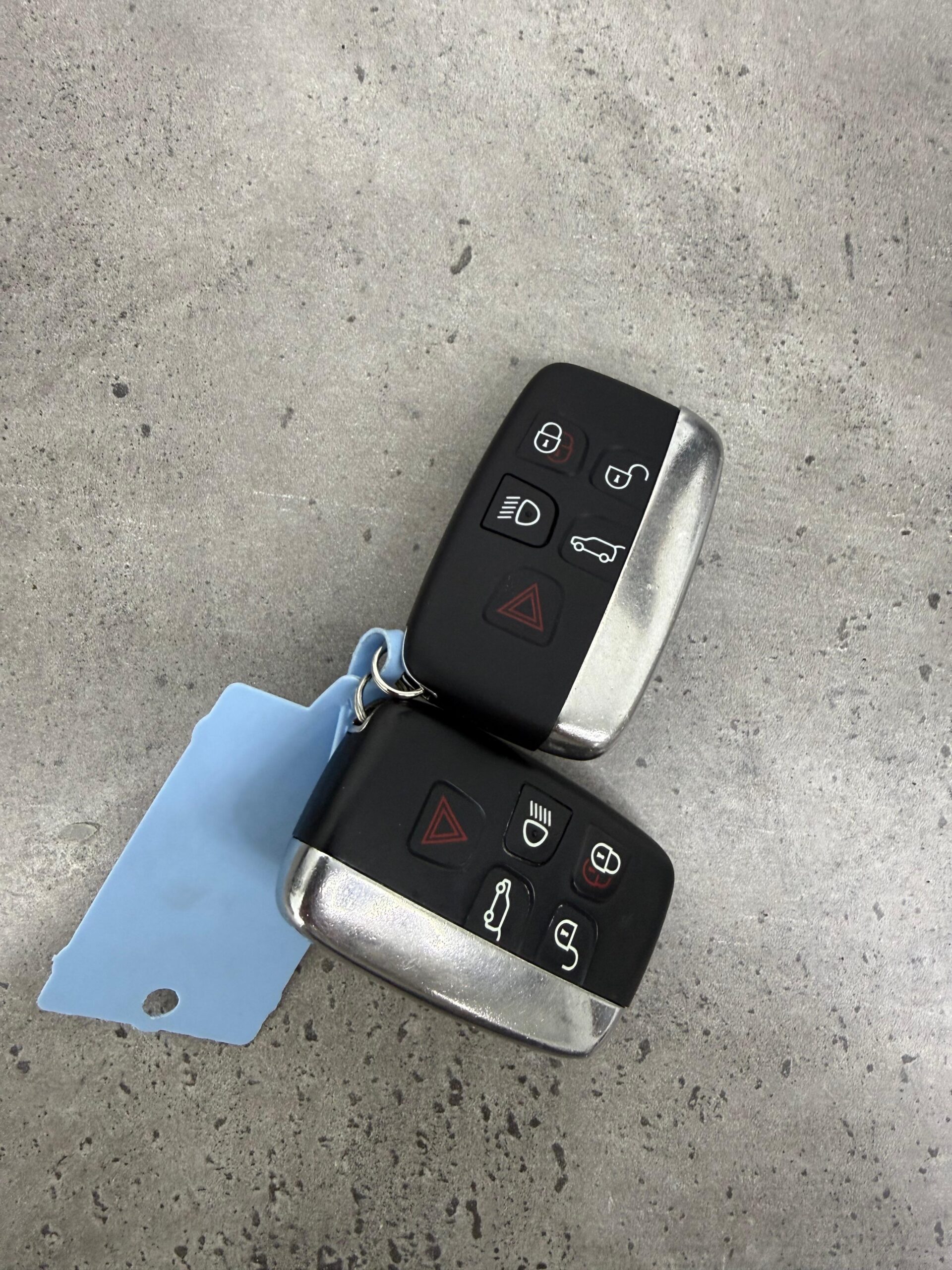 Land Rover Discovery Sport 2.0 eD4 150 ch 2WD Business Mark II – 2017