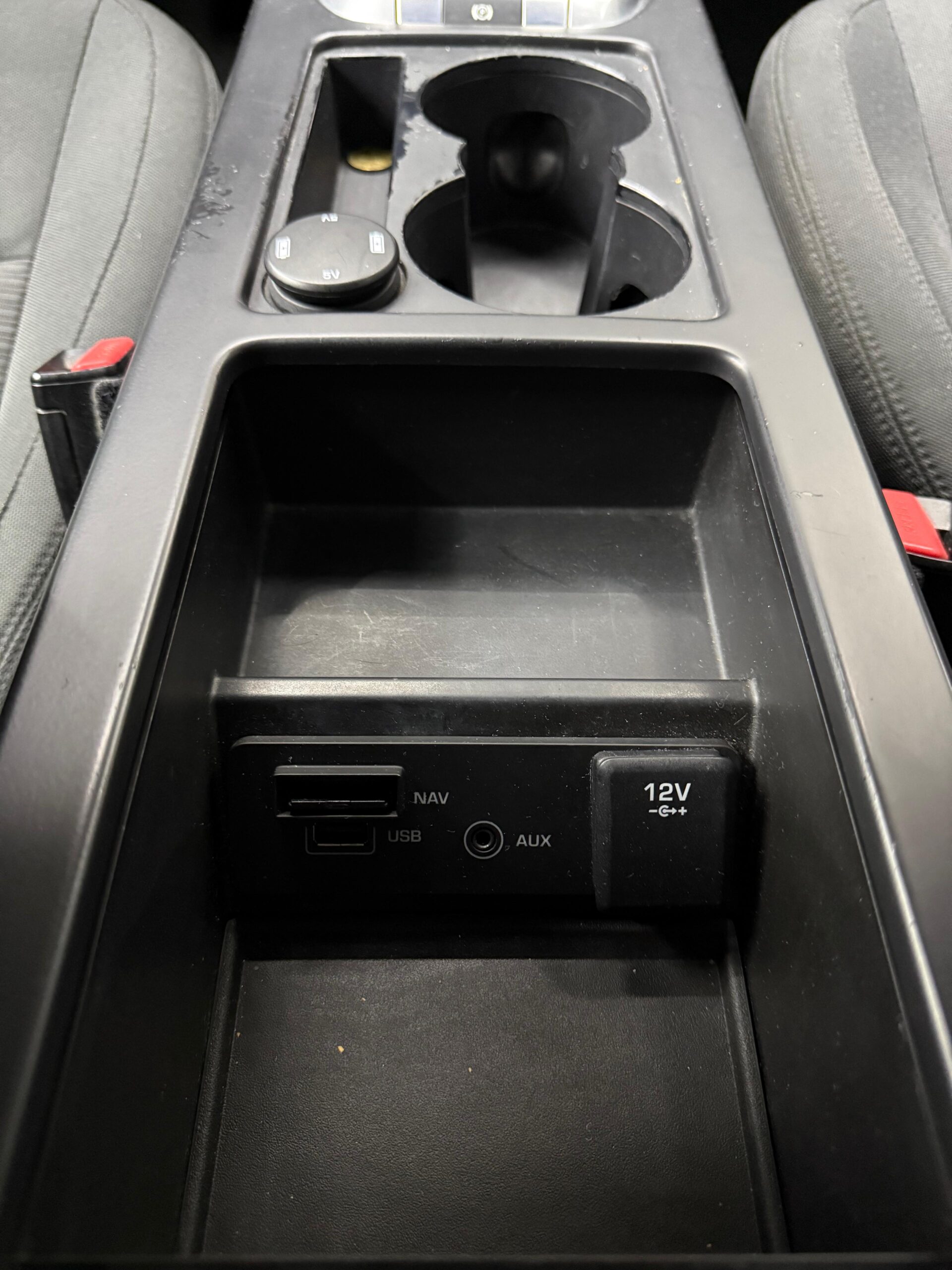 Land Rover Discovery Sport 2.0 eD4 150 ch 2WD Business Mark II – 2017