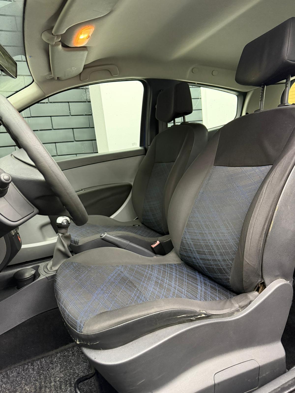 Renault Clio III 1.2 65 ch – KIT DITRIBUTION NEUF