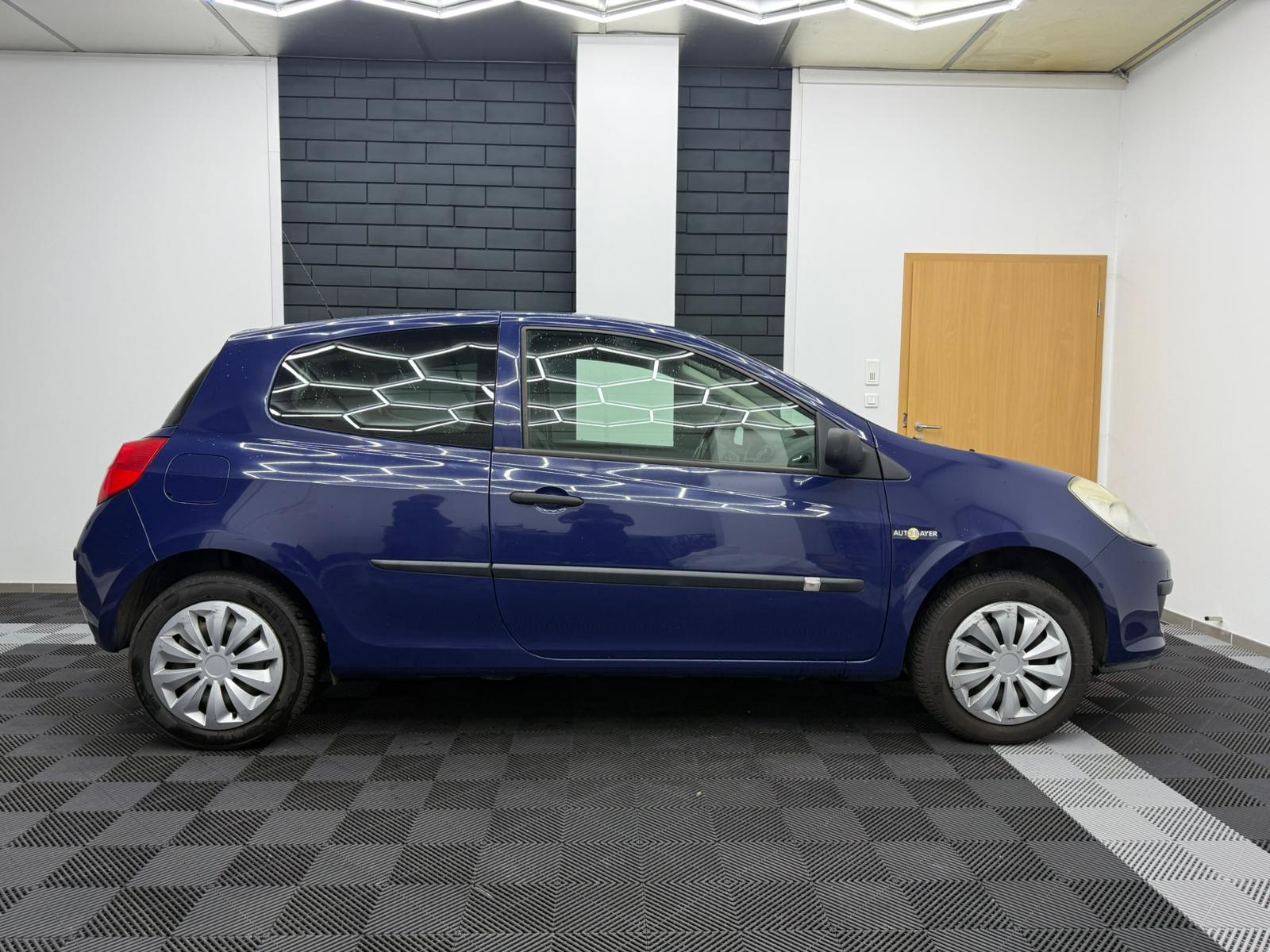 Renault Clio III 1.2 65 ch – KIT DITRIBUTION NEUF