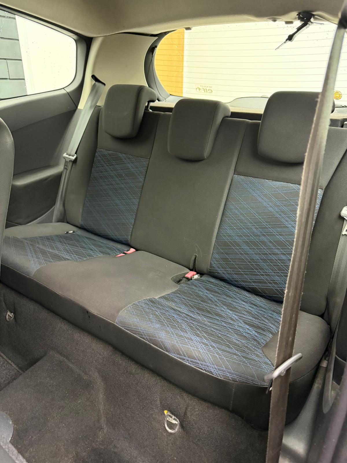 Renault Clio III 1.2 65 ch – KIT DITRIBUTION NEUF