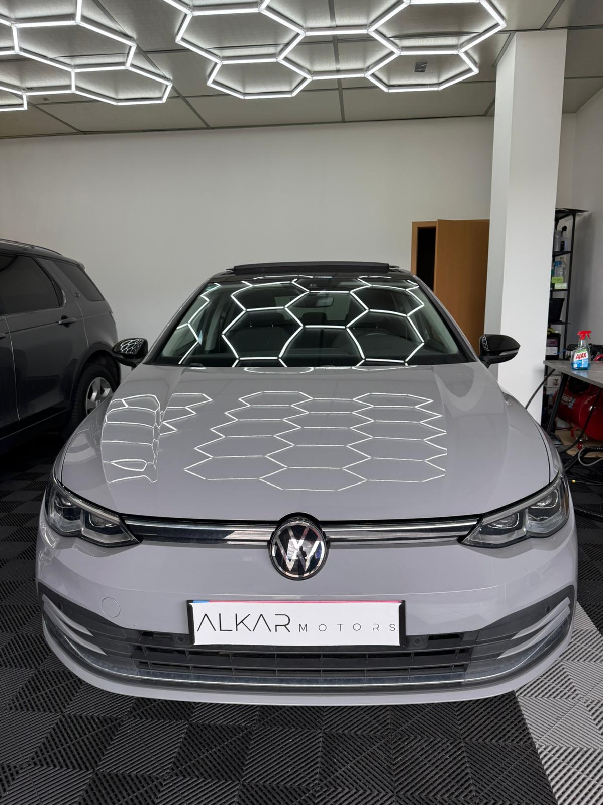 Volkswagen Golf VIII 1.5 eTSI 150ch