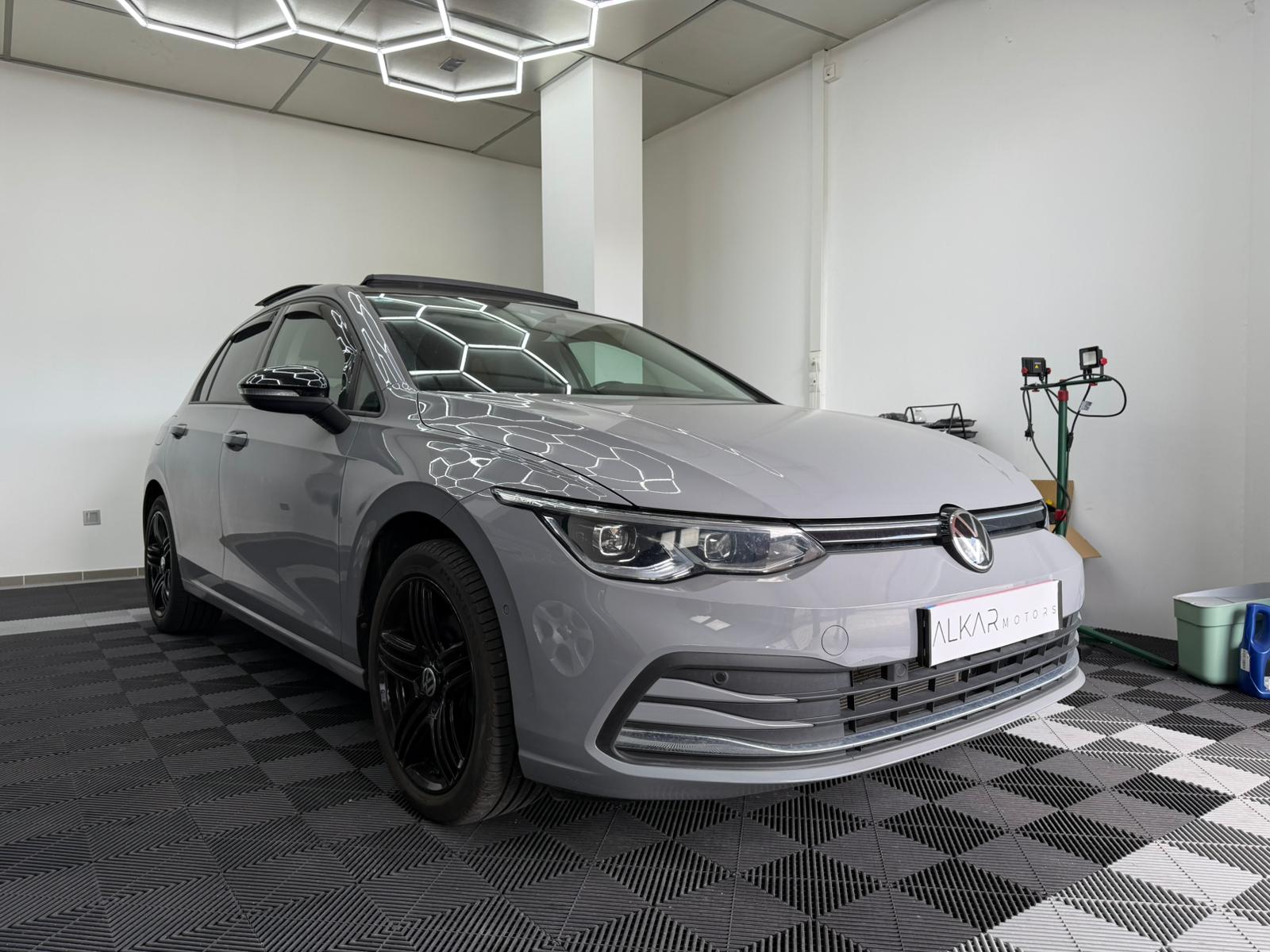 Volkswagen Golf VIII 1.5 eTSI 150ch