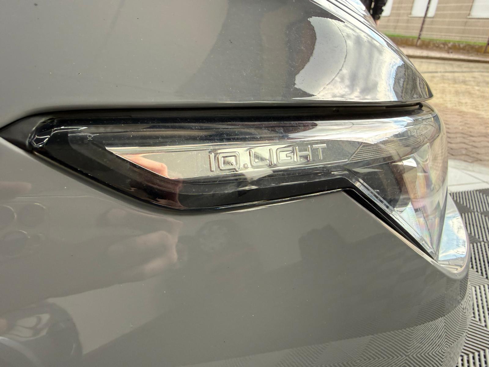 Volkswagen Golf VIII 1.5 eTSI 150ch