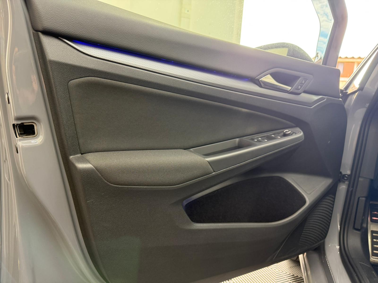 Volkswagen Golf VIII 1.5 eTSI 150ch
