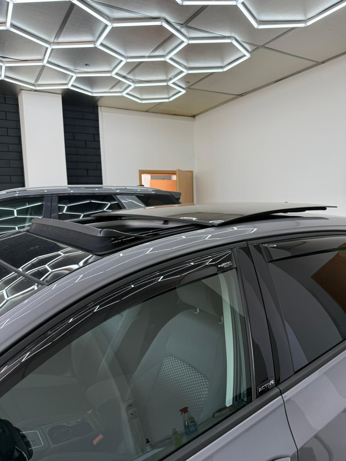 Volkswagen Golf VIII 1.5 eTSI 150ch