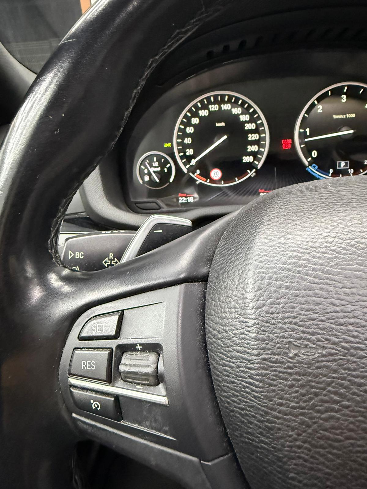 BMW X4 xDrive30dA 258ch xLine – Suivi complet – Configuration élégante