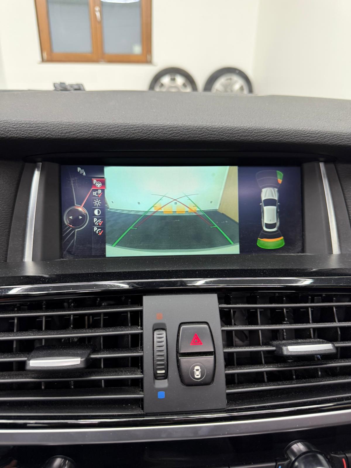 BMW X4 xDrive30dA 258ch xLine – Suivi complet – Configuration élégante